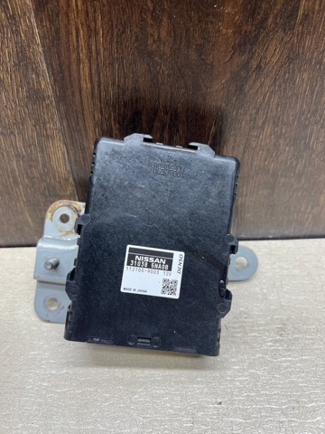 Модуль (ЕБУ) АКПП електронний 310385NA0B NISSAN