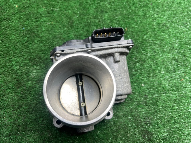 Дросільна заслінка в зборі 31293736 VOLVO
