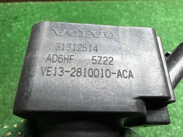 Котушка запалювання 31312514 VOLVO