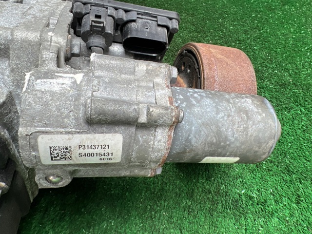 Насос муфти Haldex 31367750 VOLVO