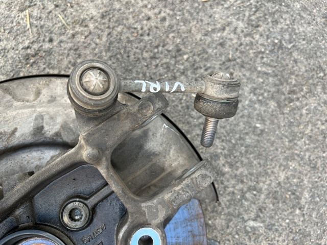 Стійка стабілізатора задня 31387674 VOLVO