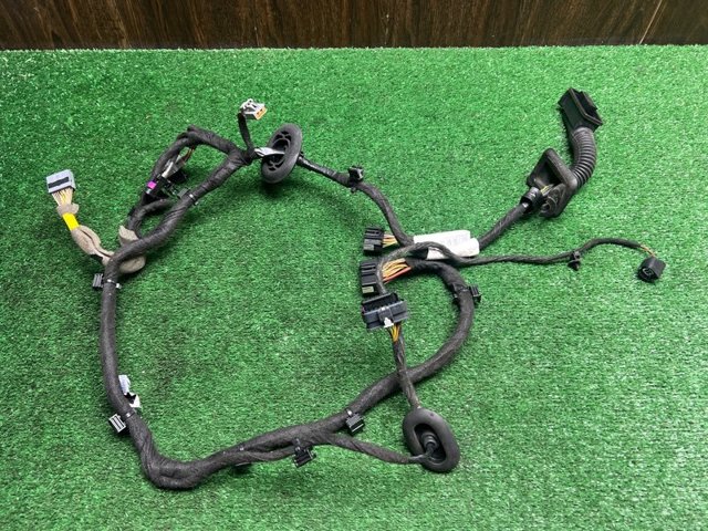 Електропроводка передніх дверей 31396593 VOLVO