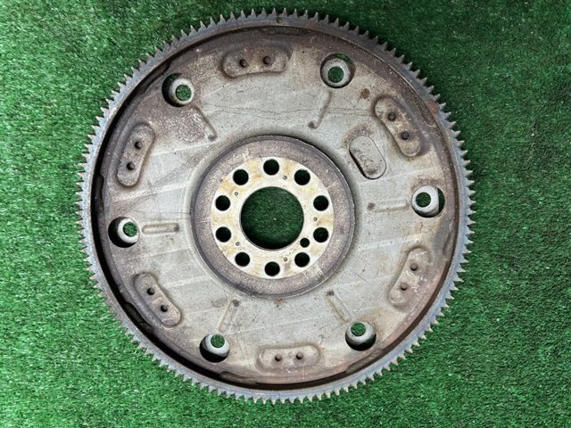 Демпферний маховик 31437545 VOLVO