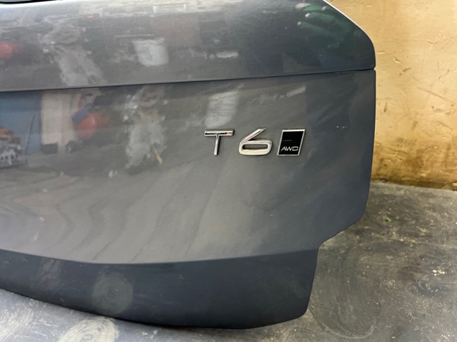 Двері багажника 31455985 VOLVO
