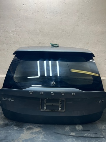 Задні двері багажника 31455985 VOLVO
