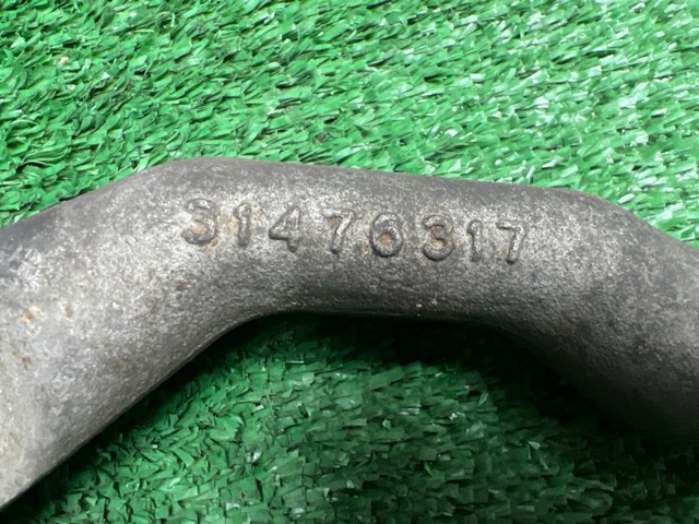 Зовнішній наконечник рульової тяги 31476415 VOLVO
