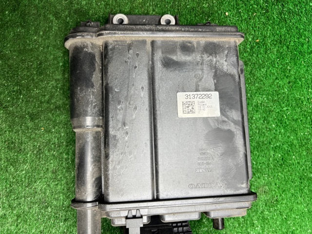 Адсорбер парів палива 31478242 VOLVO