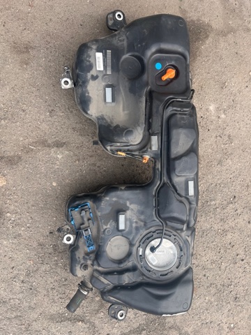 Бензобак 31478244 VOLVO