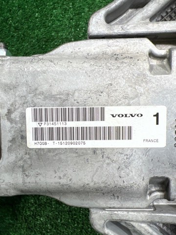 Колонка рульова 31658039 VOLVO