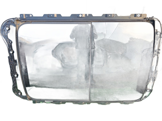 Деталі люків облицювання кузова 31675440 VOLVO