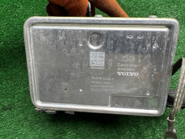 Система електронного керування АБС 31682154 VOLVO