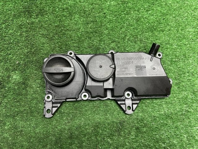 Кришка клапанна 32140004 VOLVO