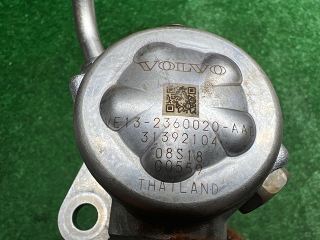 ПНВТ 32140068 VOLVO