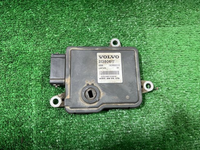 Модуль (ЕБУ) АКПП електронний 32249308 VOLVO