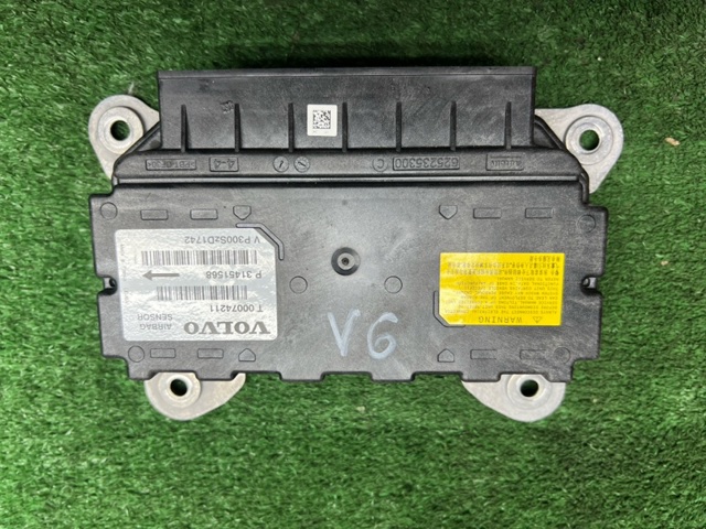 Блок управління airbag 32315584 VOLVO
