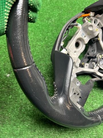 Рульове колесо 34312AL03AVH SUBARU