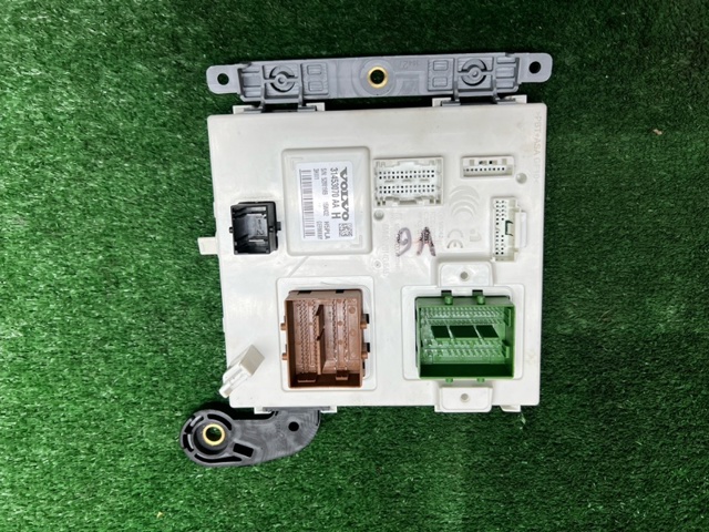 Блок комфорту 36003038 VOLVO