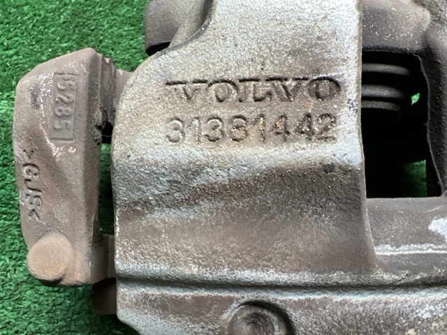 Супорт тормзной 36010012 VOLVO