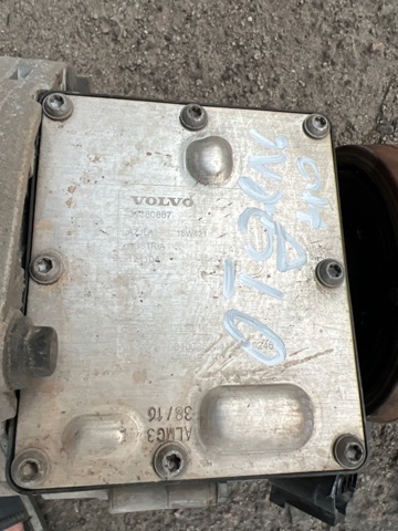 Блок керування муфти Haldex 36012520 VOLVO