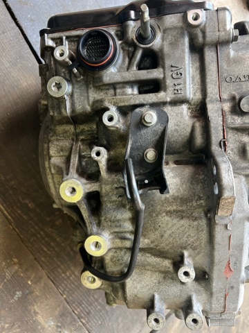 Коробка автомат 36050869 VOLVO