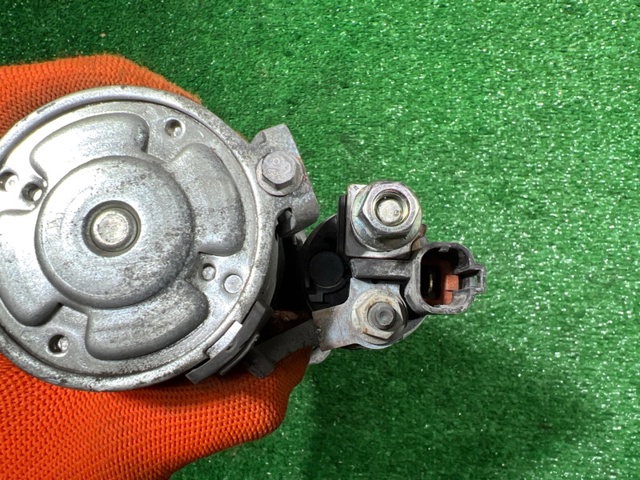 Стартер 361002J100 HYUNDAI