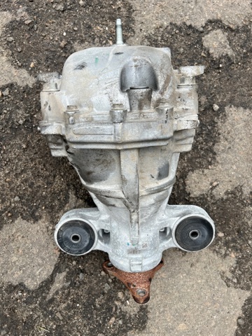Диференціал задній 383014GD3A NISSAN