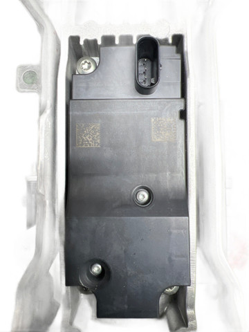 Електронний модуль рульової колонки 3Q0905861C VAG