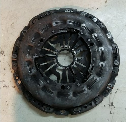 Комплект зчеплення  4120049920 HYUNDAI