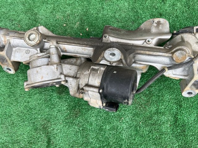 Управління рульове в зборі 490045NN1B NISSAN