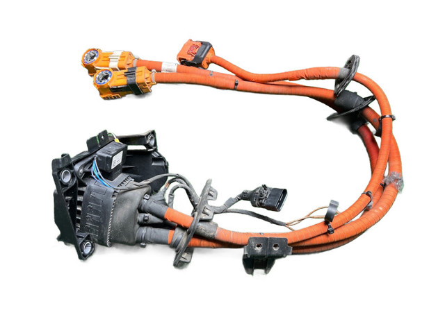 Порт зарядки 4KL971093H VAG
