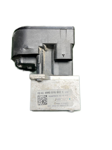 Клапан TRV, кондиціонера 4M0816682E VAG