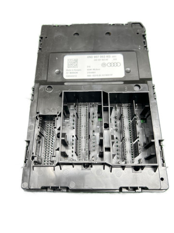Блок управління сигналами SAM 4N0907063KG VAG