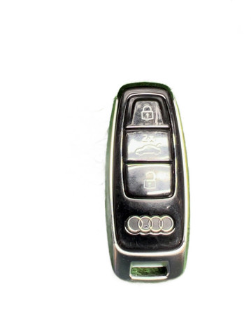 Ключ замка запалювання 4N0959754AQTKE VAG
