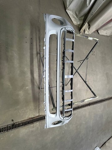 Бампер на авто 51117379432 BMW