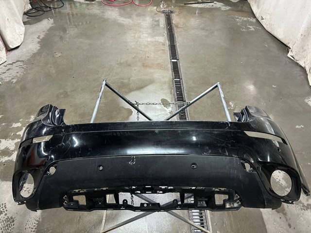 Бампер задній 51127210649 BMW