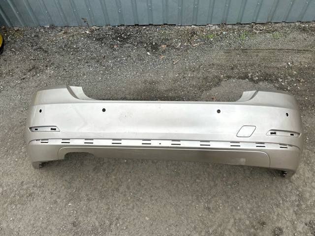 Буфер (бампер) задній 51127363306 BMW