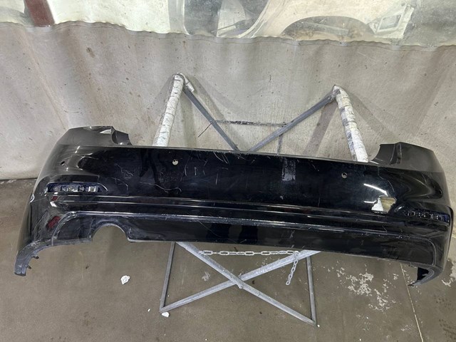 Бампер задній 51127384597 BMW
