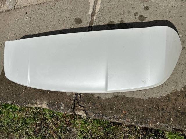 Спойлер 3/5-й, задніх дверей 51629481033 BMW