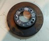 Гальмо дискове переднє 517123E500 HYUNDAI