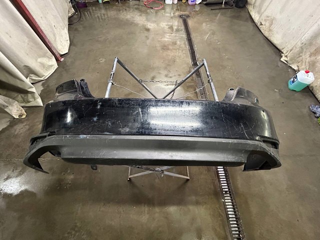 Бампер задній 5215933390 TOYOTA