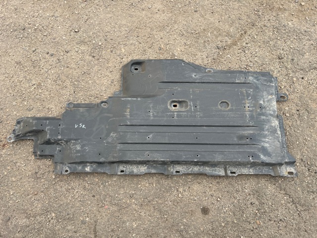Захист днища, правий 56411AL00A SUBARU