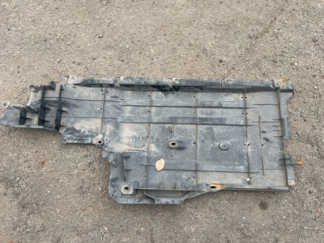 Захист днища, правий 56411AL00A SUBARU
