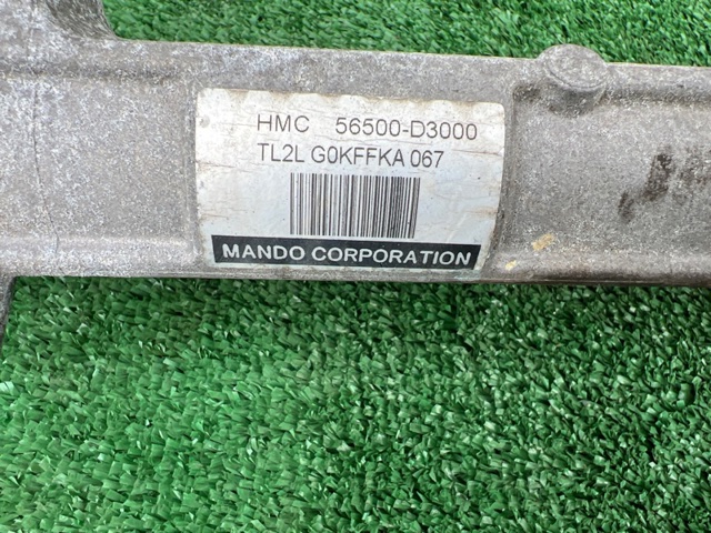 Рейковий рульовий механізм 56500D3000 HYUNDAI