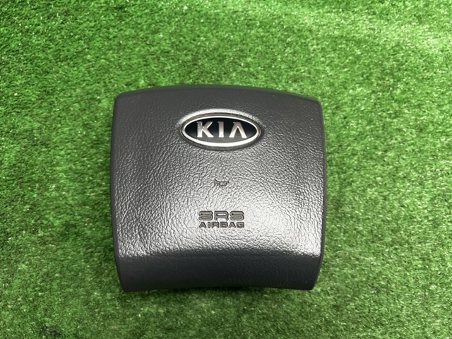 Подушка Айрбег водія 569003E500WK HYUNDAI