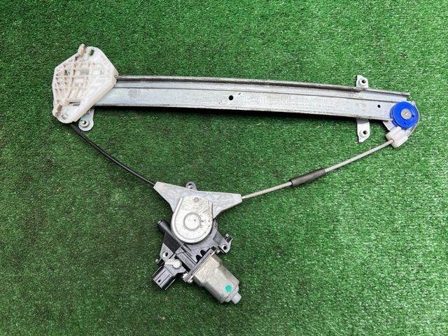 Склопідйомник (механізм переміщення скла) 61041AL04A SUBARU