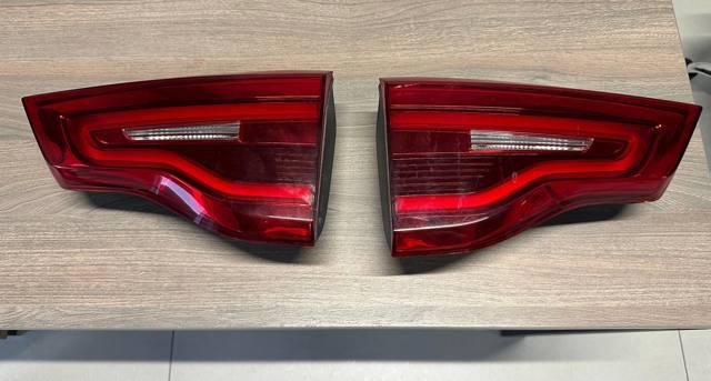 Стоп задній 63219853375 BMW