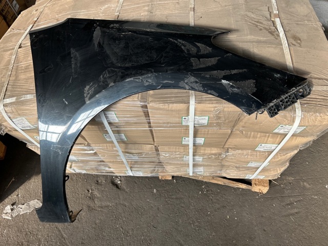 Переднє праве крило 66321A7000 HYUNDAI