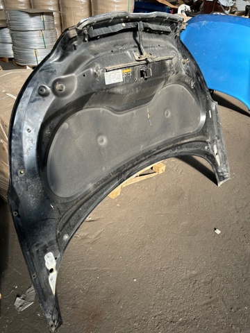 Капот 66400B2000 HYUNDAI