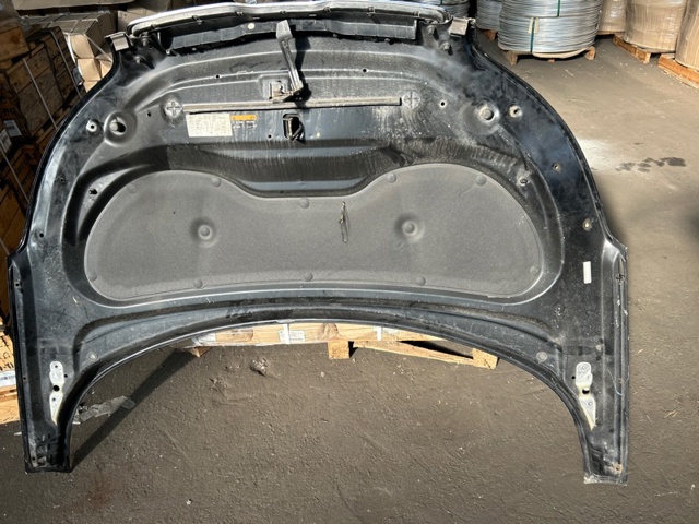 Капот 66400B2000 HYUNDAI