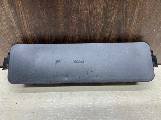 Подушка безпеки (AIRBAG) пасажирська, захисту колін 72129363844 BMW